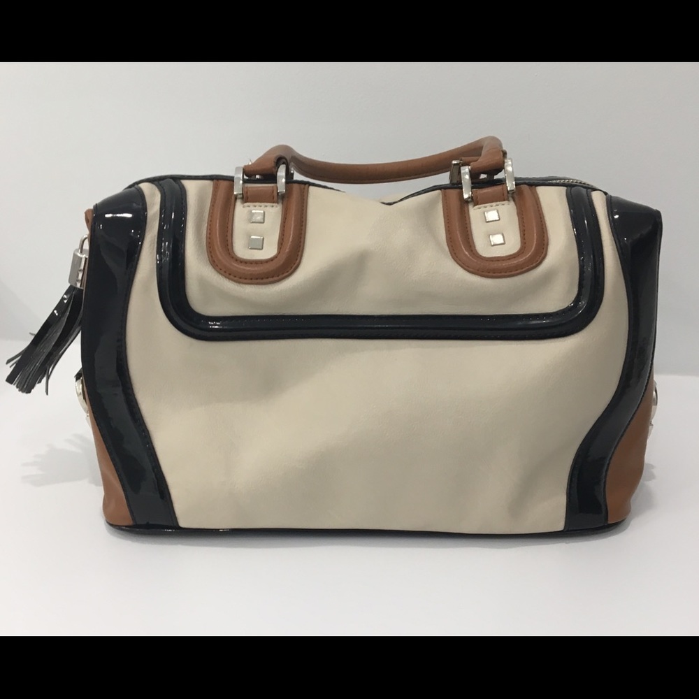WHITE HOUSE BLACK MARKET Handbag